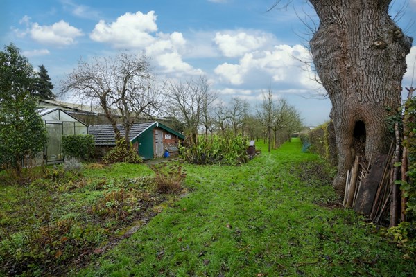 Medium property photo - Dorpsstraat 140, 6251 ND Eckelrade